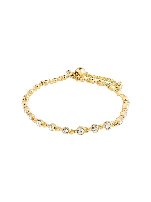 Pilgrim Armbånd  guld