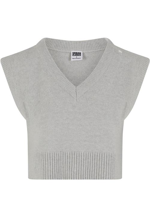 Urban Classics Pullover  lysegrå