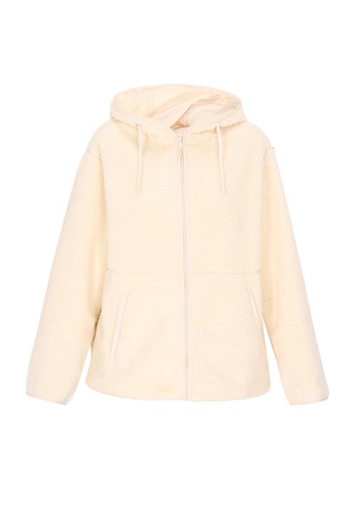 swirly Overgangsjakke  chamois