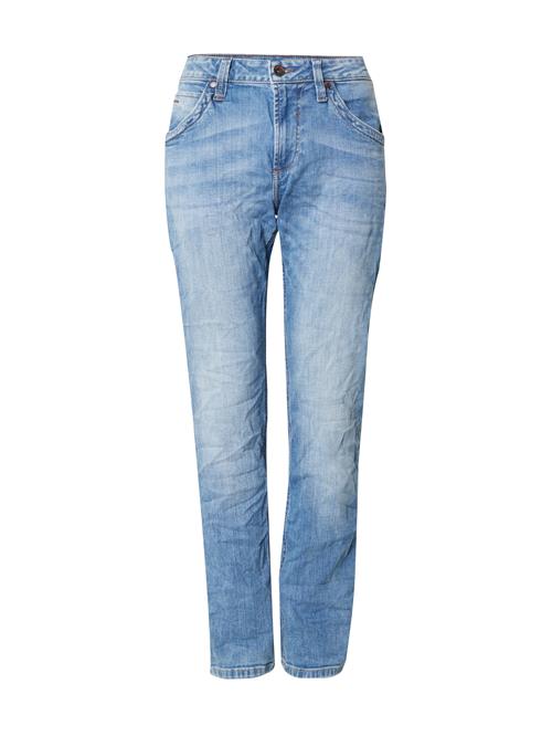 CAMP DAVID Jeans 'Ni:co'  blue denim