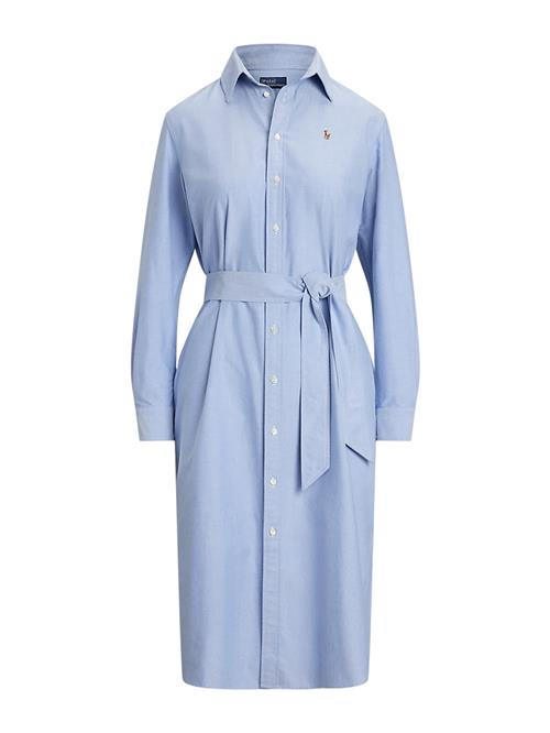 Polo Ralph Lauren Blusekjole  lyseblå