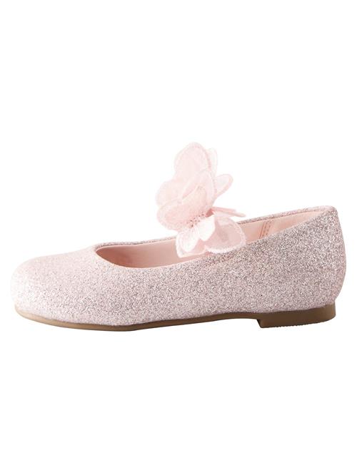 Next Ballerinasko  rosé