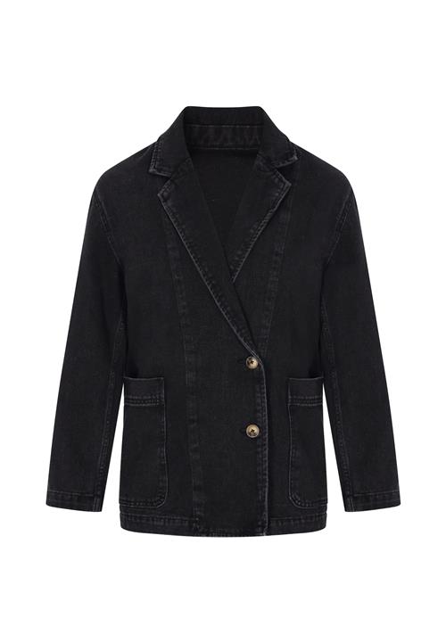 ROCKEASY Blazer  sort