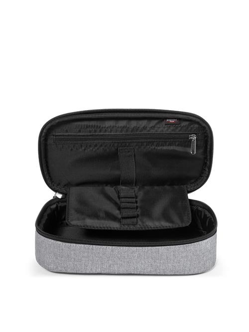 EASTPAK Etui  navy / grå