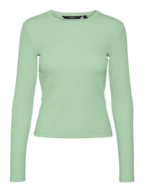 VERO MODA Shirts 'VMChloe'  lysegrøn