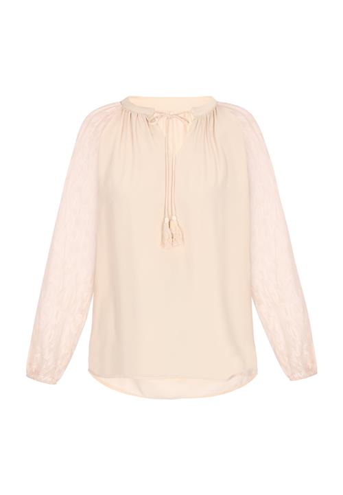 faina Bluse 'Fashion Look'  rosé