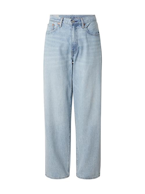 LEVI'S ® Jeans '578® BAGGY'  blue denim