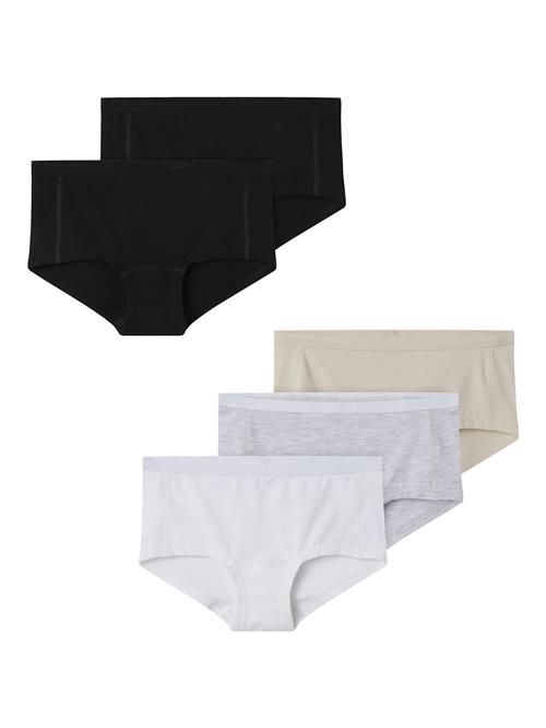 TWO SOON Underbukser  beige / grå-meleret / sort / hvid