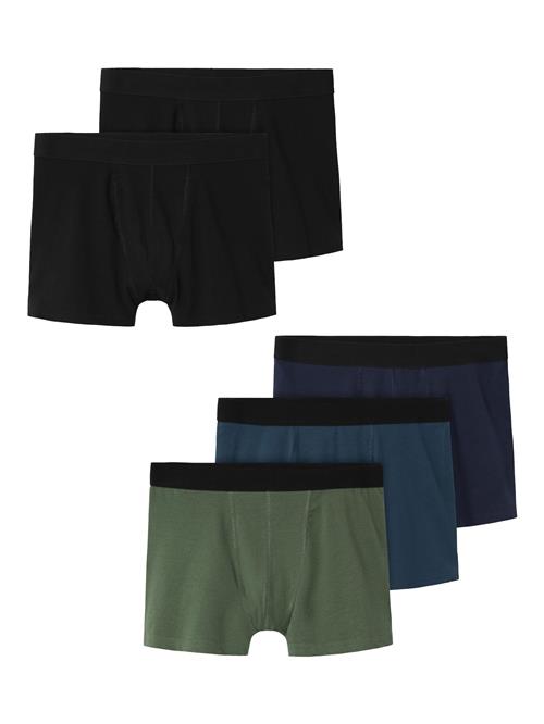 TWO SOON Underbukser  blå / navy / grøn / petroleum / sort