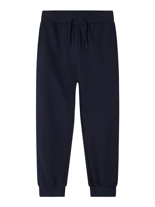 NAME IT Bukser 'NKMVIAN'  navy