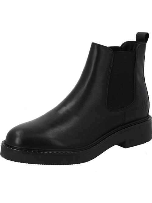 Palado Chelsea Boots 'Urfin'  sort