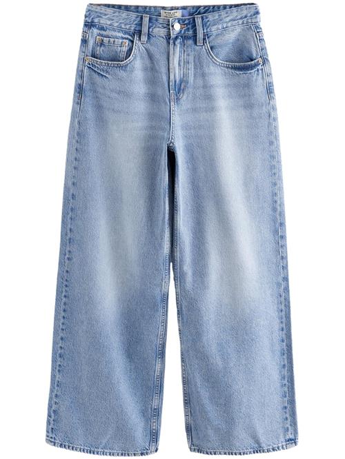 Next Jeans  lyseblå