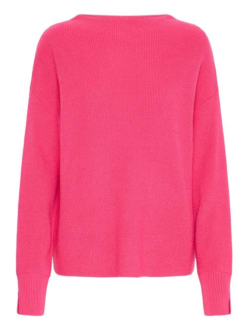 ICHI Pullover 'BOSTON'  pink