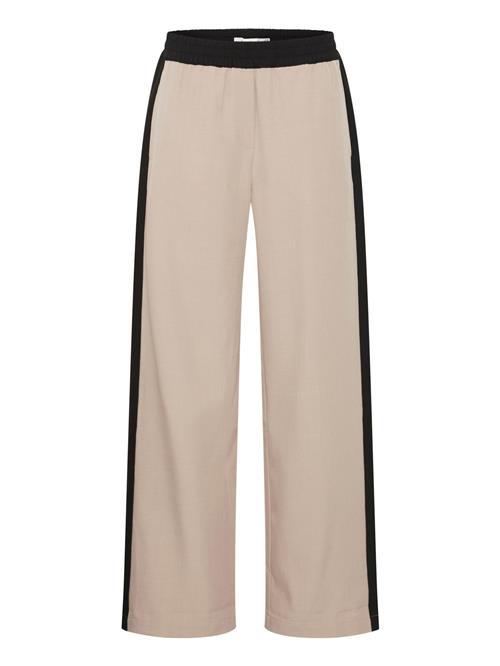 b.young Bukser 'IDDE'  beige