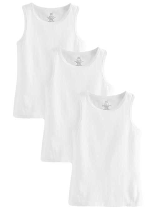 Next Undertrøje  hvid