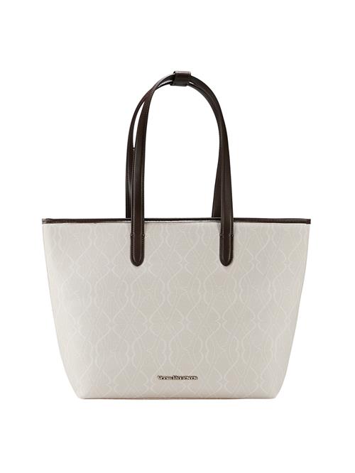 Victoria Hyde Håndtaske ' Yoana  '  beige