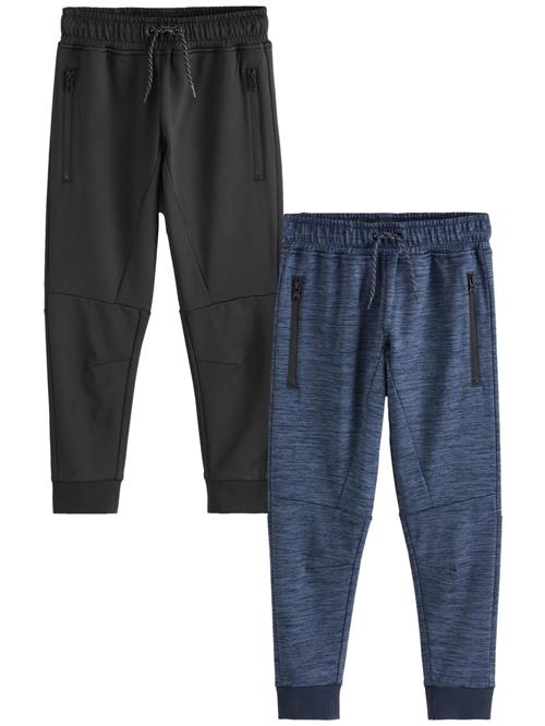 Next Bukser  navy / sort