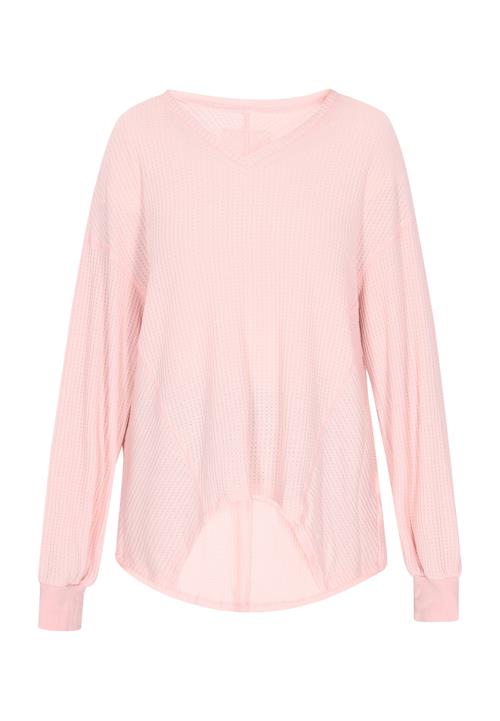 SANIKA Sweatshirt  lys pink