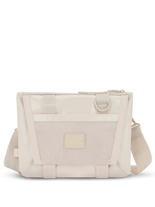 Johnny Urban Skuldertaske 'Avery'  sand