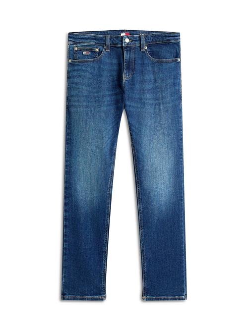 Tommy Jeans Jeans 'SCANTON'  blue denim
