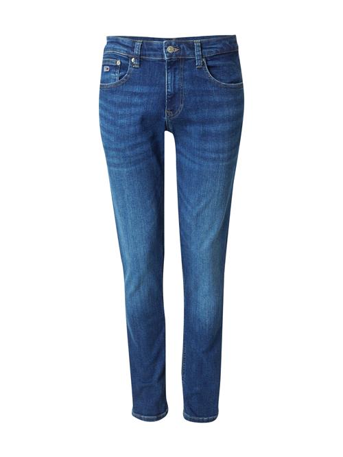Tommy Jeans Jeans 'SCANTON'  blue denim