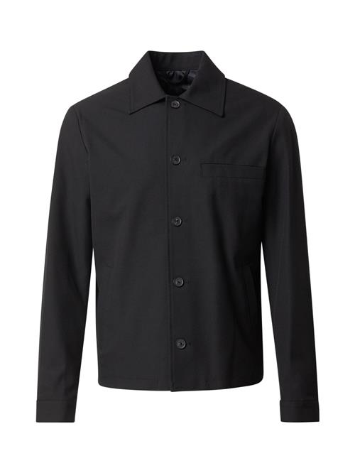 SELECTED Overgangsjakke 'SLHRobert'  sort