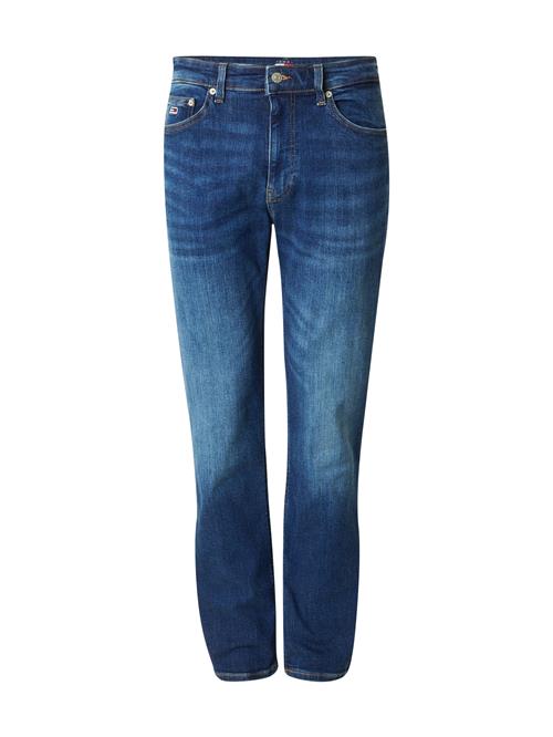 Tommy Jeans Jeans 'RYAN'  mørkeblå