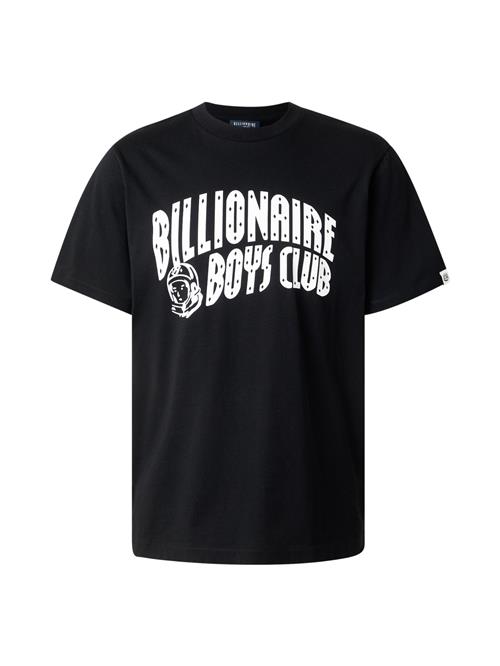 Se Billionaire Boys Club Bluser & t-shirts  sort / hvid hos About You