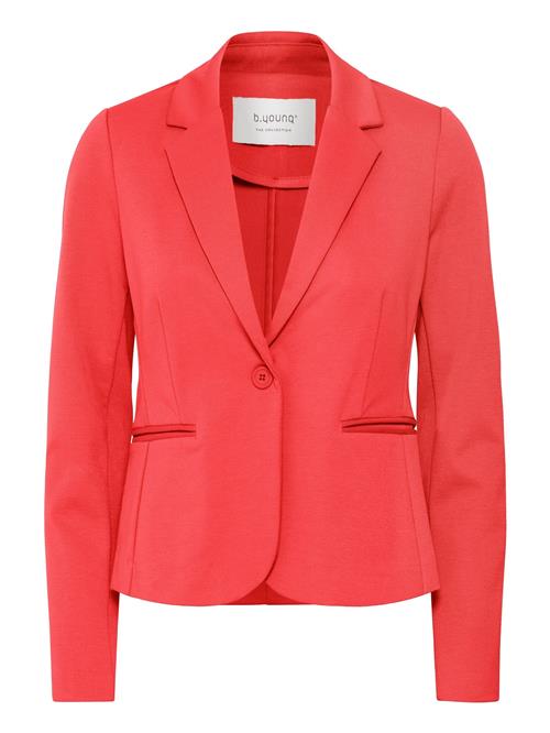 b.young Blazer 'BYRizetta'  rød
