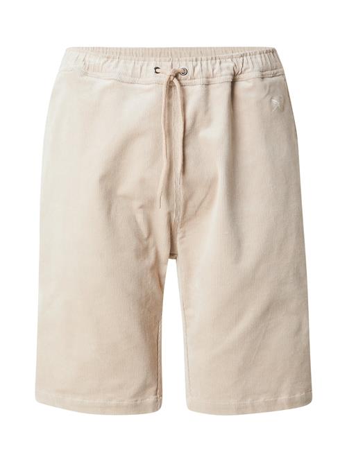 Iriedaily Bukser 'Corvin'  ecru