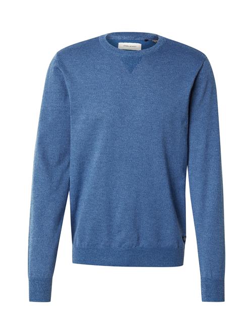 BLEND Pullover 'Bruton'  safir