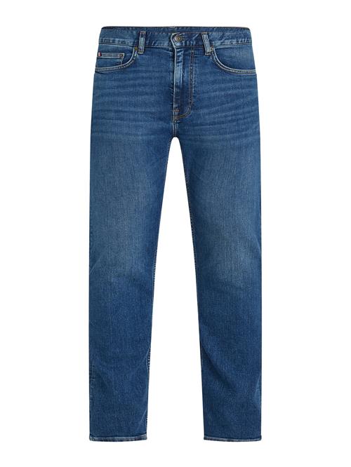 TOMMY HILFIGER Jeans 'Core Bleecker'  blue denim