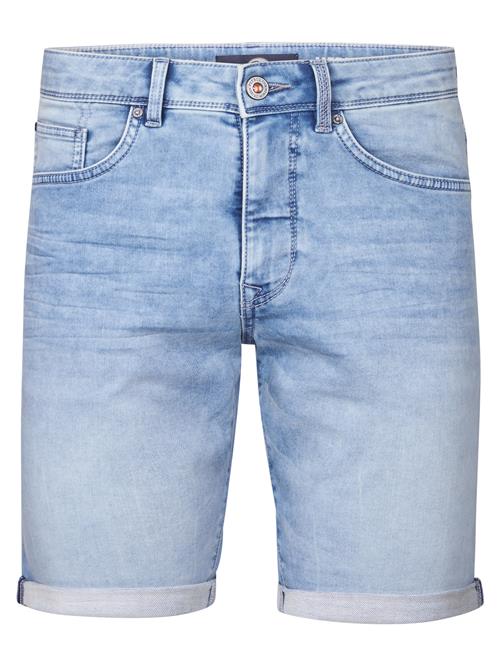 Petrol Industries Jeans 'Jackson'  blue denim / lyseblå