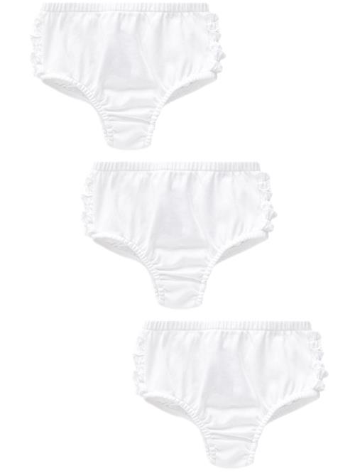 Next Underbukser  hvid