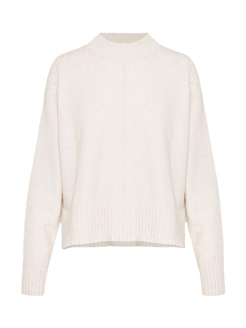 Funky Buddha Pullover  ecru