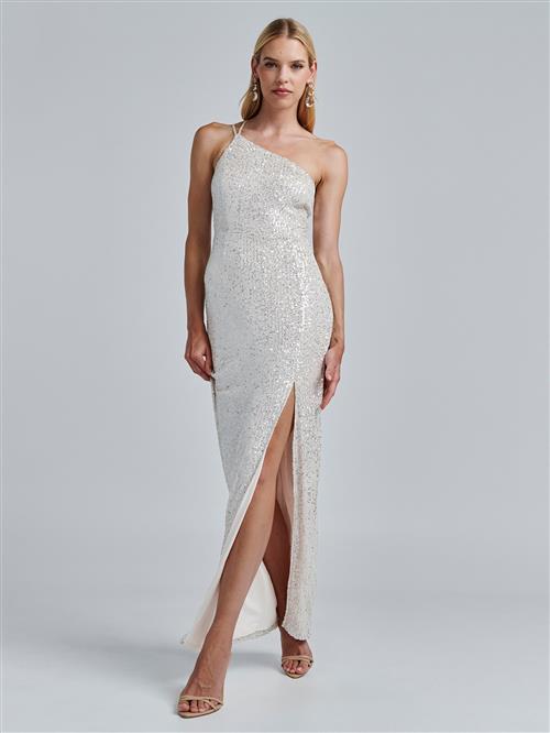 BWLDR Kjole 'Boston'  kit / sølv