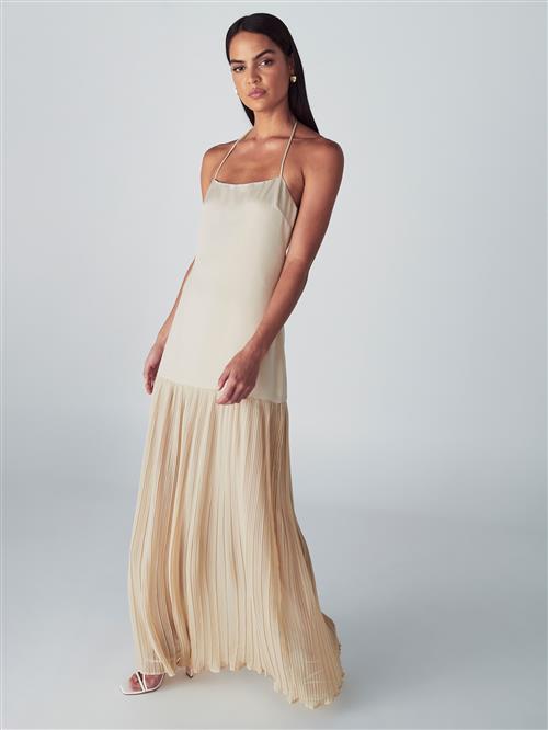 Willa Kjole 'Elsa'  champagne