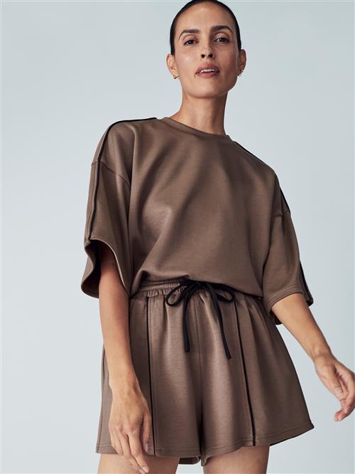 Willa Bukser 'Brenna'  brun