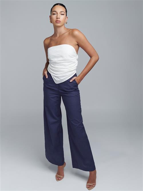 BWLDR Bukser 'Louanne'  navy