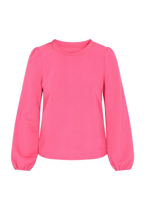 faina Sweatshirt  lys pink
