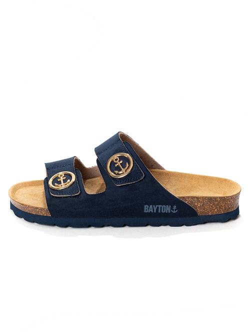 Bayton Pantoletter 'Anatol'  navy