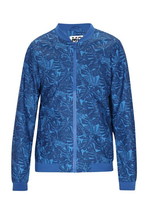 Mo ATHLSR Overgangsjakke  royalblå / mørkeblå