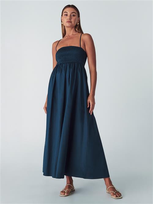 Willa Kjole 'Acamar'  smaragd