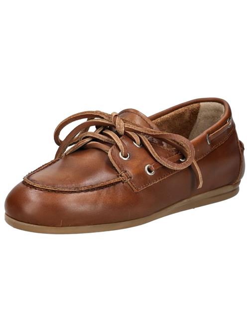 PAVEMENT Slipper 'Marin'  brun