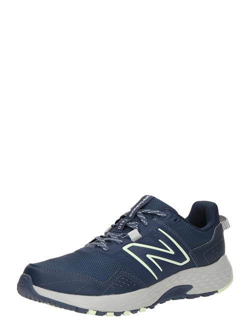 new balance Løbesko '410'  navy / mint
