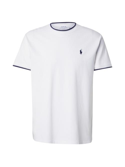 Polo Ralph Lauren Bluser & t-shirts  navy / hvid