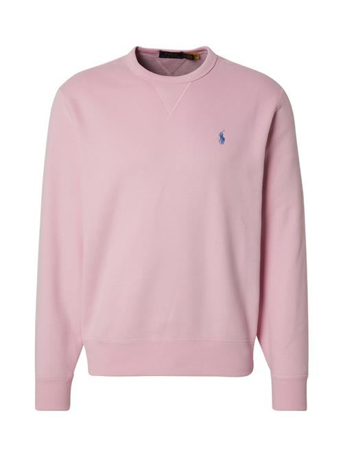 Polo Ralph Lauren Sweatshirt  lyserød
