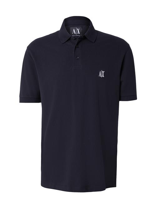 ARMANI EXCHANGE Bluser & t-shirts  navy / hvid