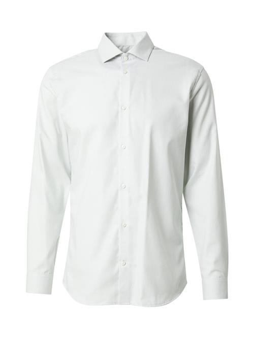 JACK & JONES Skjorte 'JPRBLAParker'  pastelgrøn