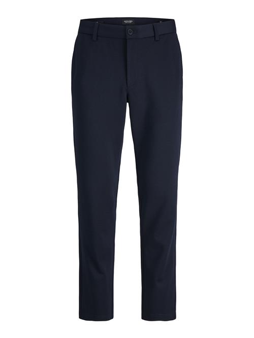 JACK & JONES Bukser  natblå